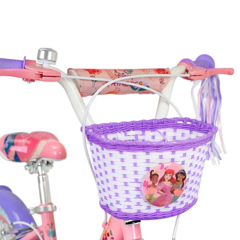 Spartan 16" Disney Princess Bicycle - Premium