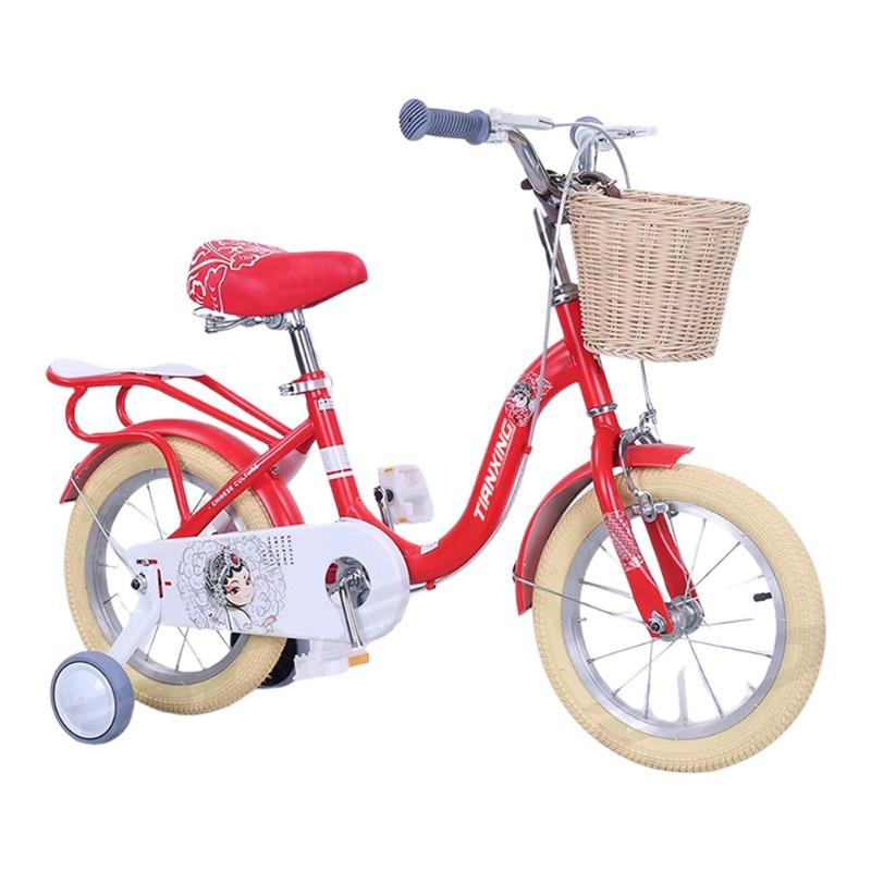 تيانشينغ - دراجة تيانشينغ للأطفال الرباعية