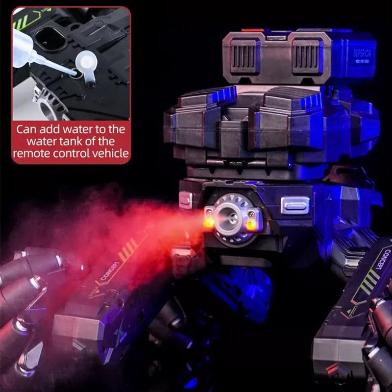 بي رون تويز - مركبة فيرلس آرمور القاذفة بجهاز تحكم عن بعد