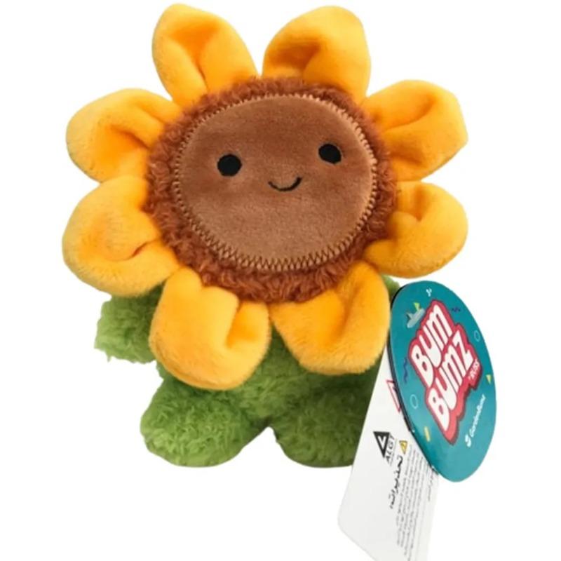 BumBumz Garden Bumz Soft plush - Multi Shapes