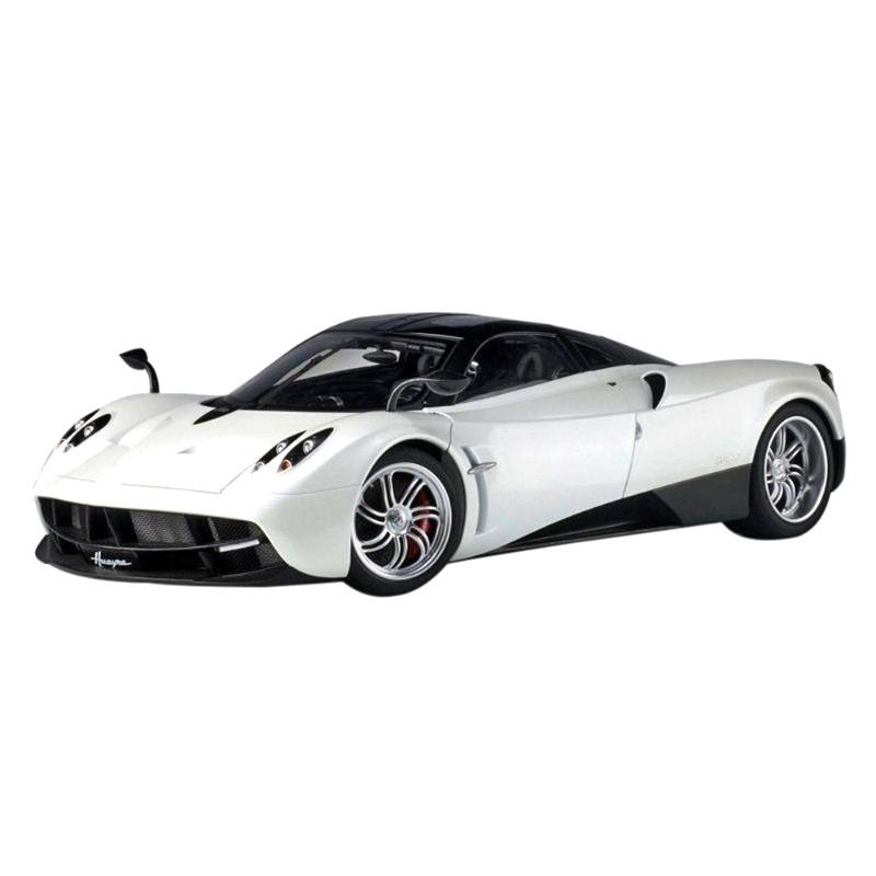 إم زد - سيارة باجاني هويرا 1:14 بجهاز تحكم عن بعد