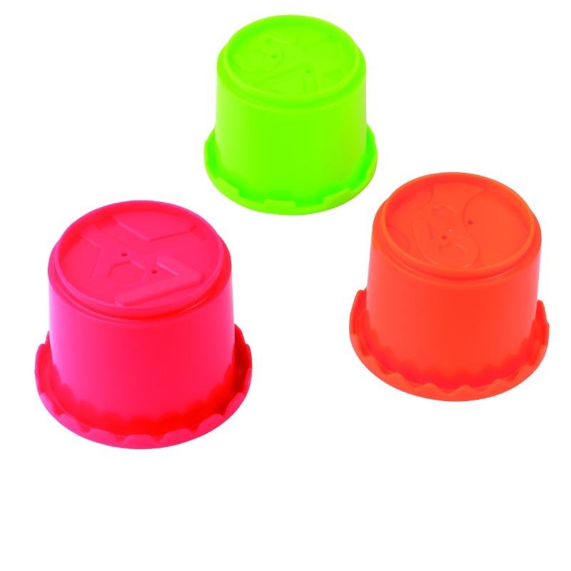 Castle Nesting Stacker