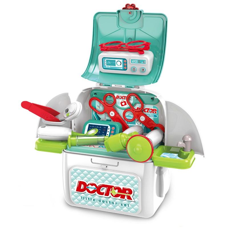 حقيبة ظهر أدوات الطبيب