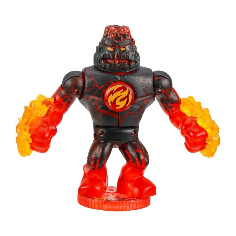 Akedo S3 Giants Single Pack - Volcrag