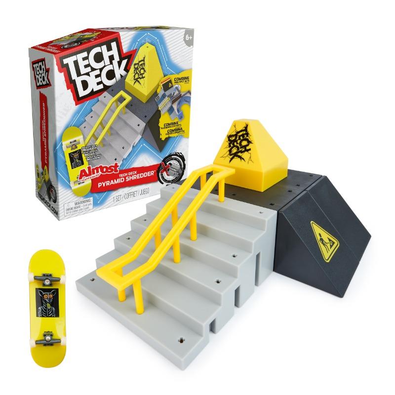Tech Deck X-Connect Park Creator