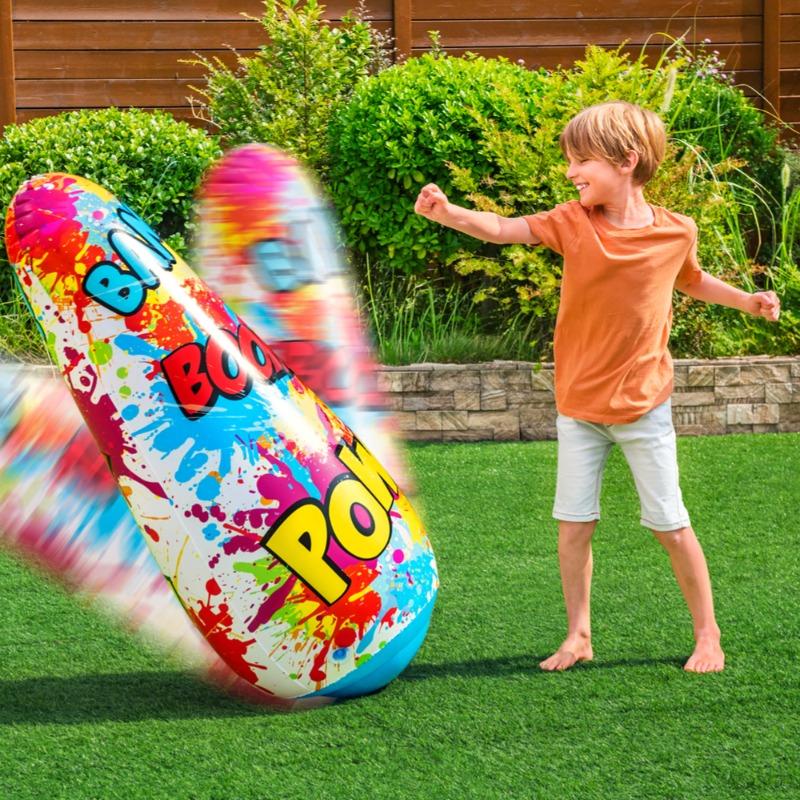 Bestway Comic Blast Pop 47cm - Mullite Colors
