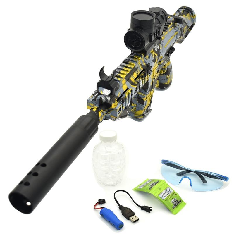 Gel Blaster Storm M416 - Lithium Battery Included