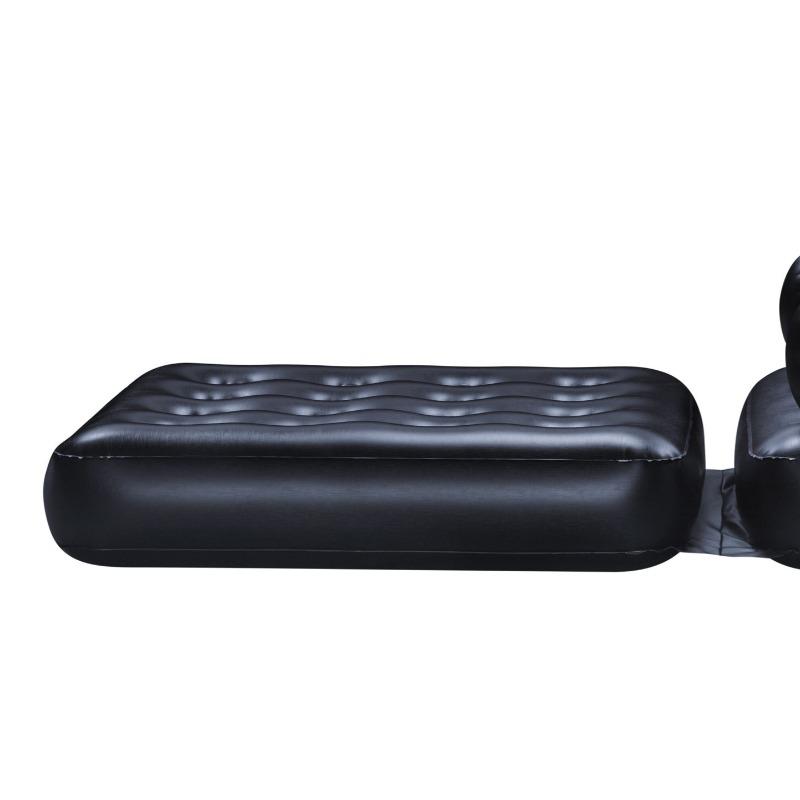 Bestway Couch Single 4in1 191X97X64Cm - Black
