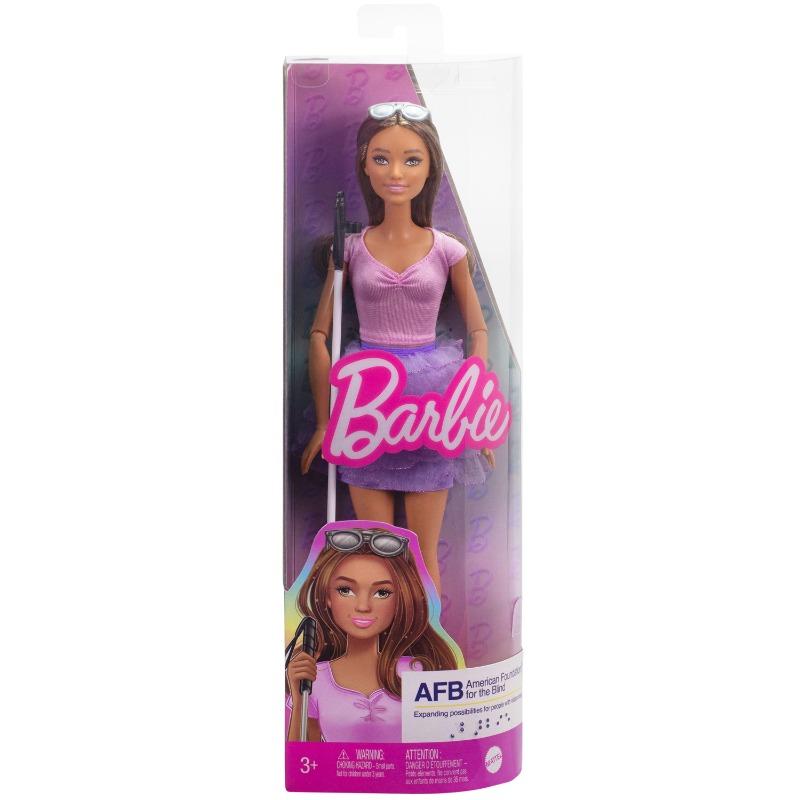 Barbie Fashionistas Blind Doll