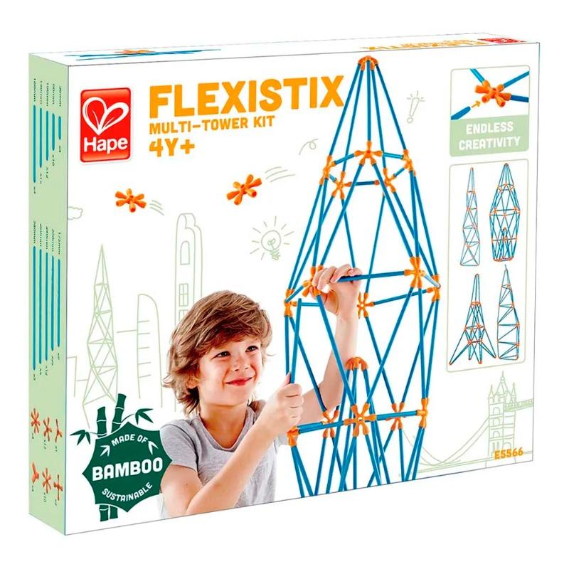 Hape - Multi-tower Kit