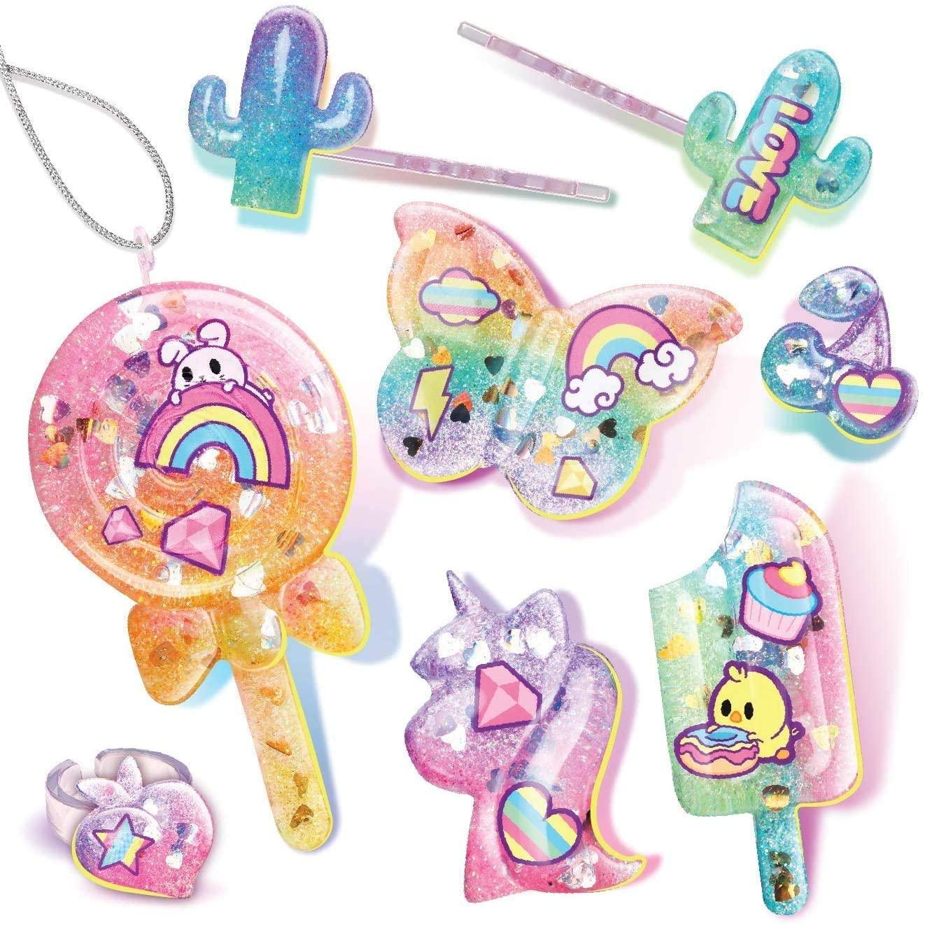 جيلي ريز - مجموعة صناعة المجوهرات سوبر ستايل مي