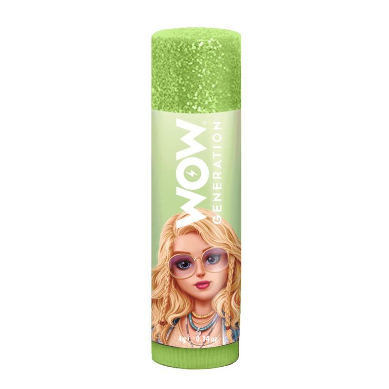 Wow Generation Flavored Lip Balms - 1pcs