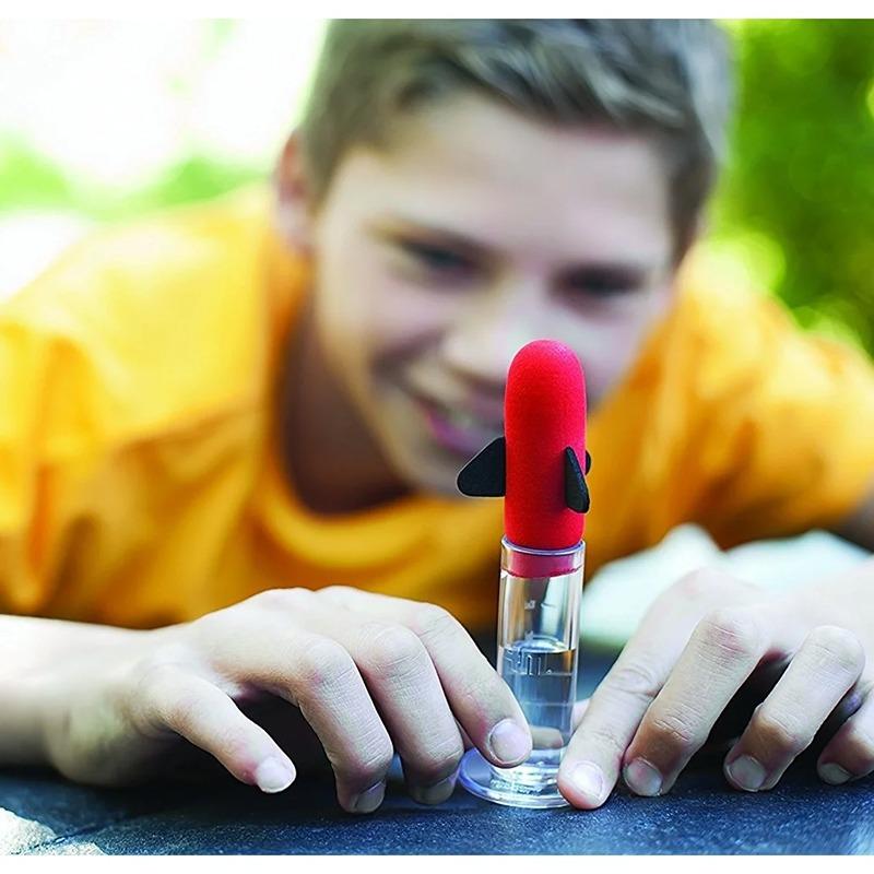 فور إم - مجموعة كيدز لابس ميكرو روكيت