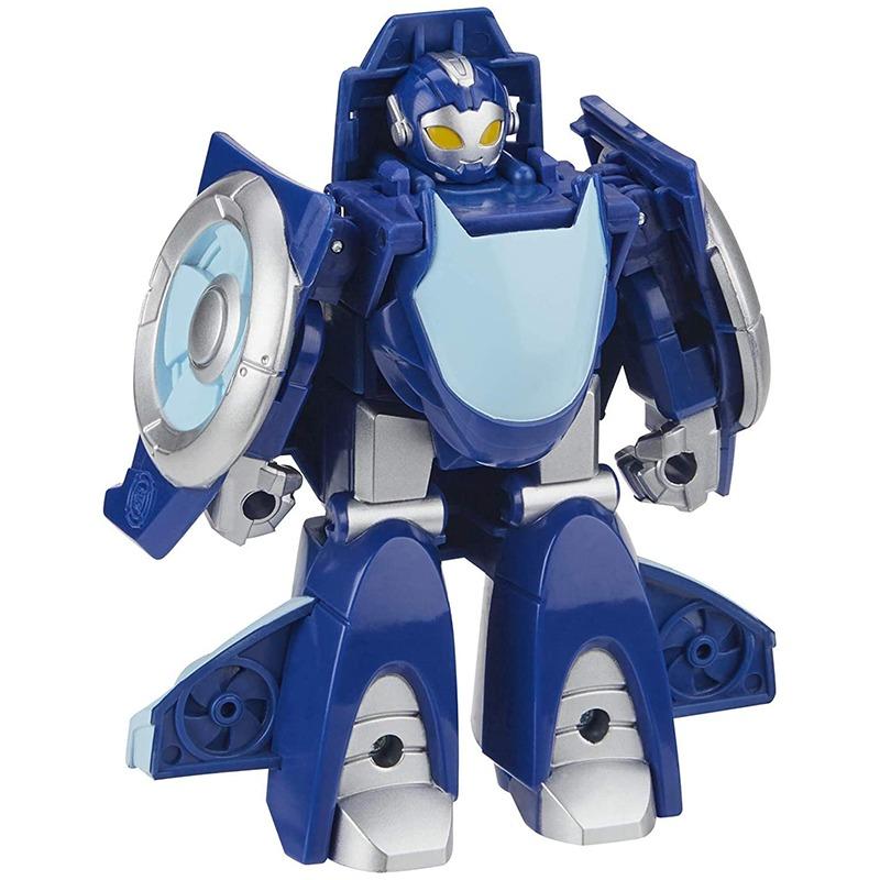 Transformers Rescue Bots Academy Whirl