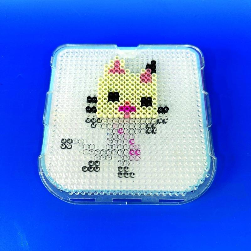 Gabby's Dollhouse EZ Beads