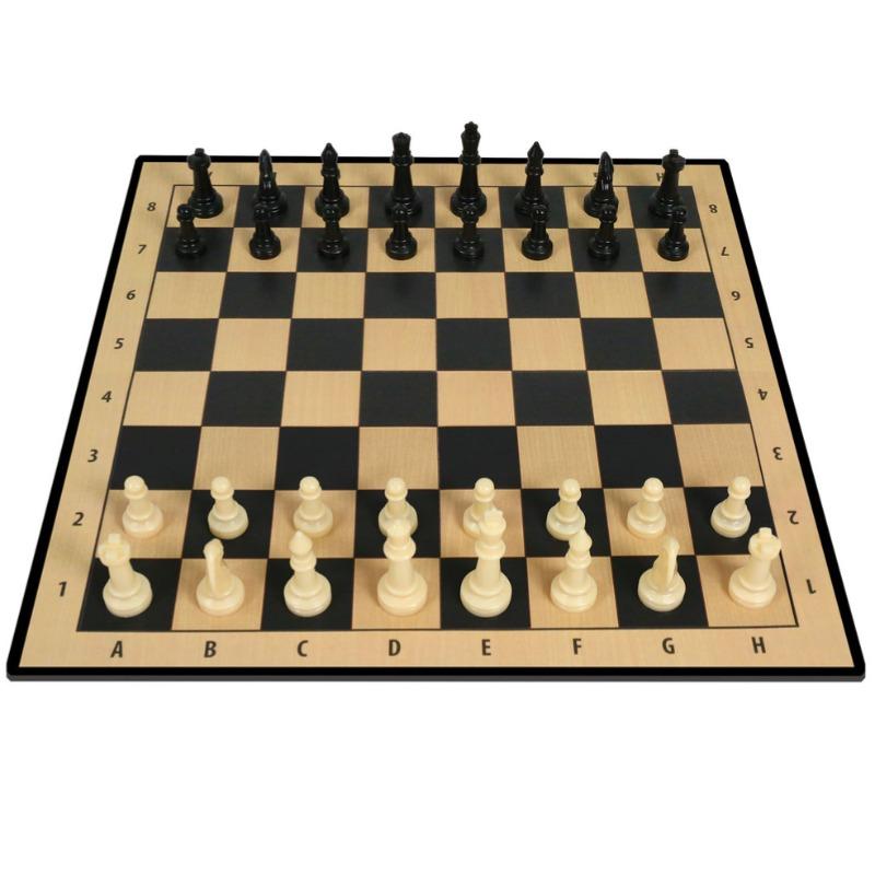 مارشانت امبسادور - لعبة الشطرنج الكلاسيكية