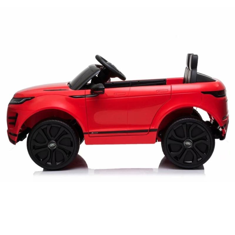 Range Rover Evoque Electric Powered Kids Ride-On