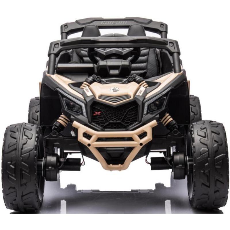 Tobbi Kids Licenced Can Am Maverick