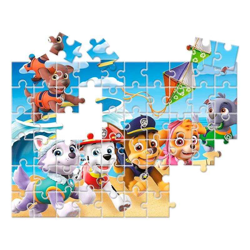 Clementoni Paw Patrol Supercolor Puzzle