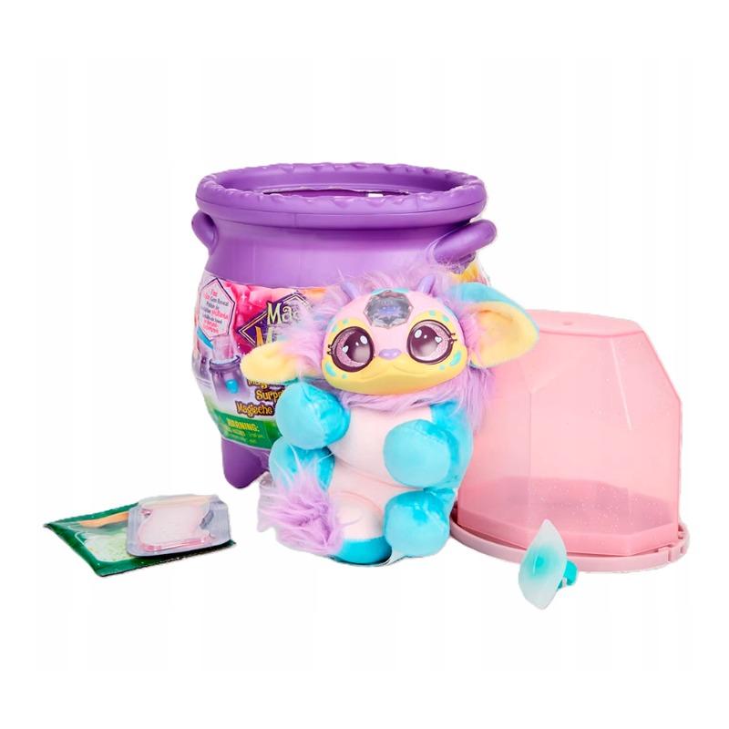 Magic Mixies Magical Gem Surprise