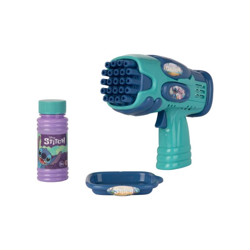 Stitch - Electronic Bubble Blaster