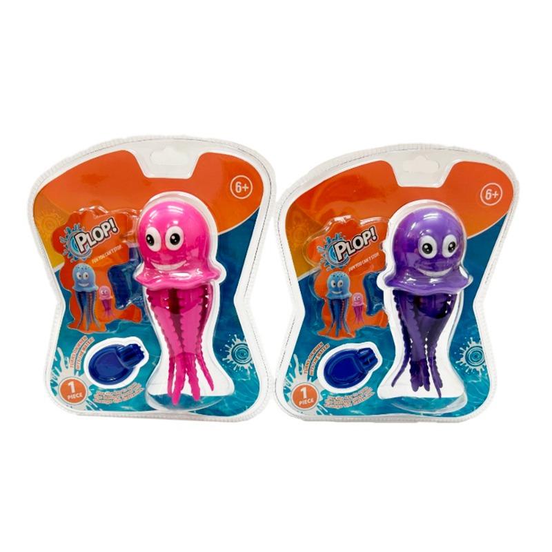 Plop - Catch The Octopus With Light 3Pcs