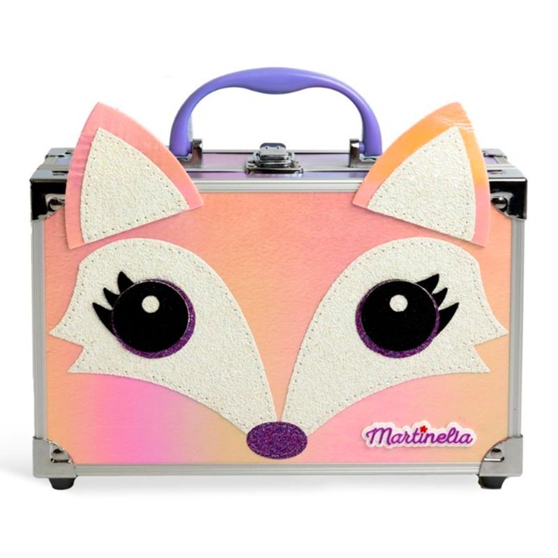 Martinelia My Best Friends Complete Beauty Case