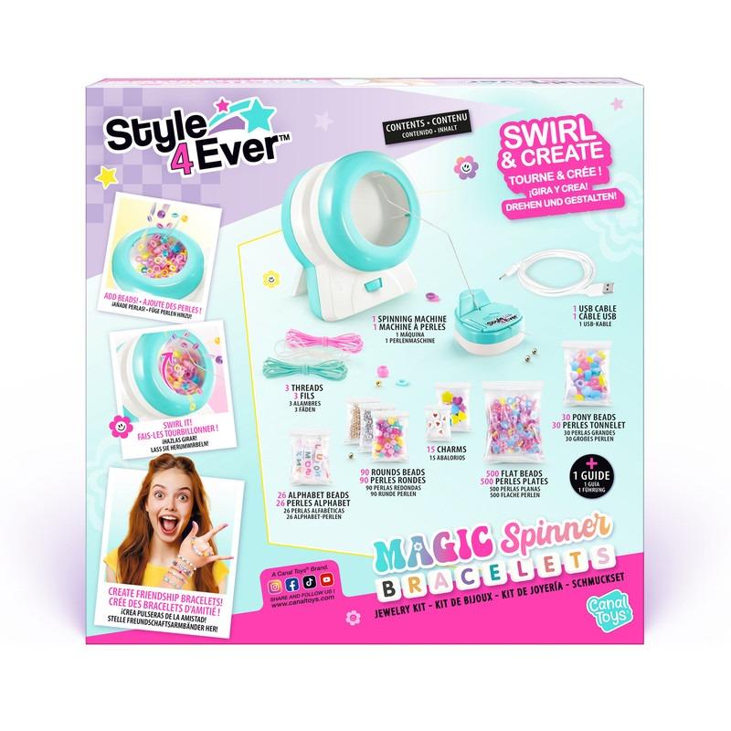 طقم أساور الصداقة البوهيمية