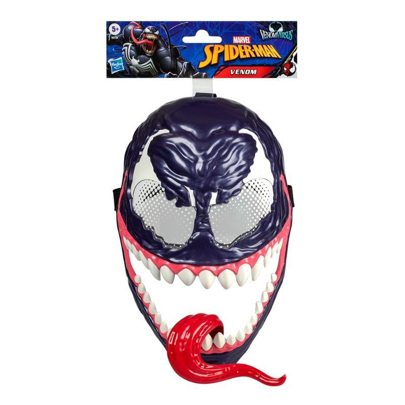 Hasbro Marvel Spider-Man VenomVersus Venom Mask Toys