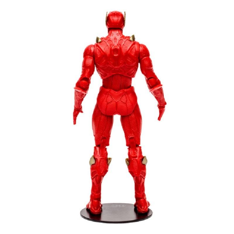DC Direct 7In Figure - The Flash
