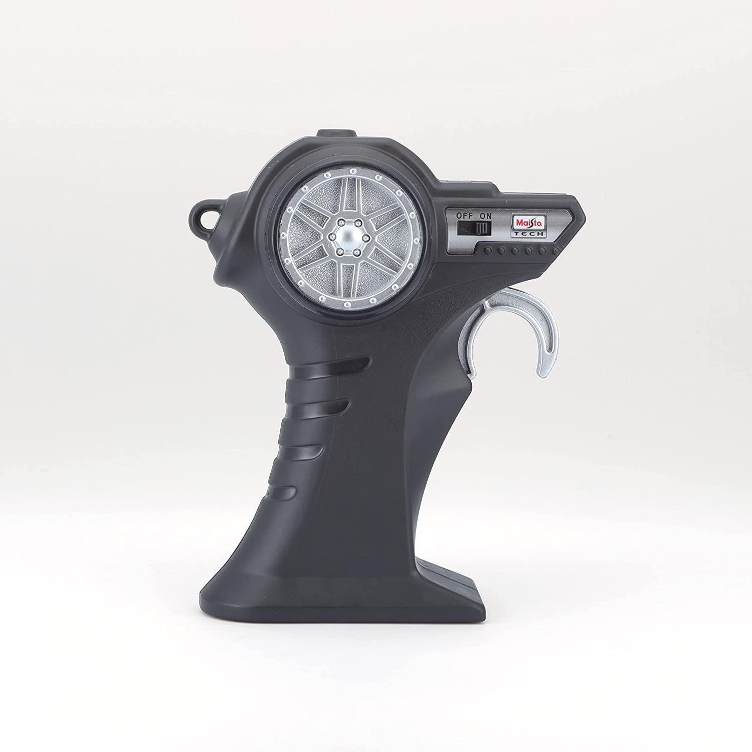 مايستو تك - سيارة فورد جي تي هيريتاج مع جهاز تحكم عن بعد