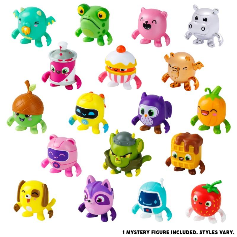 Pinata Smashlings Mystery Figures 1 Pack