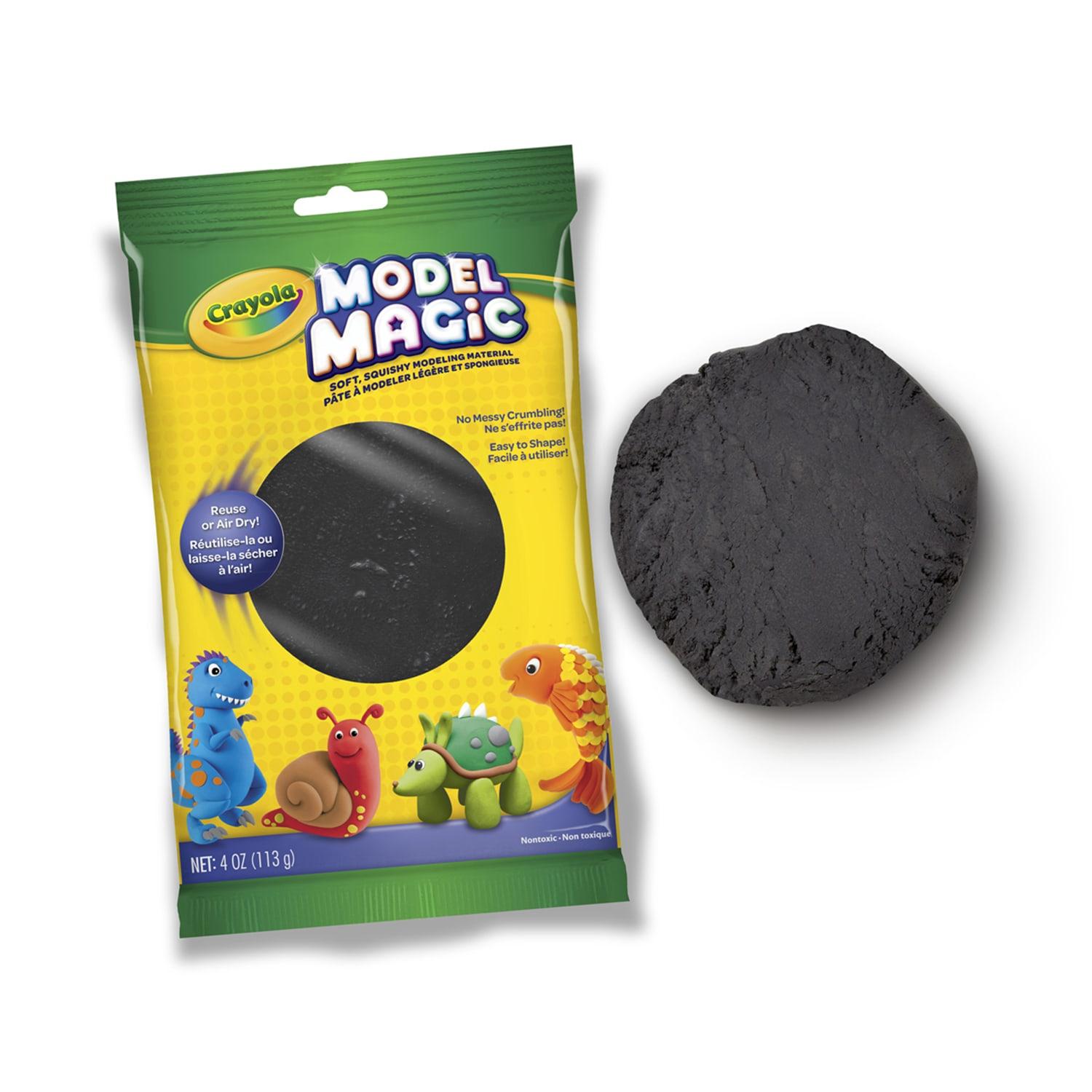 Crayola Model Magic - Black