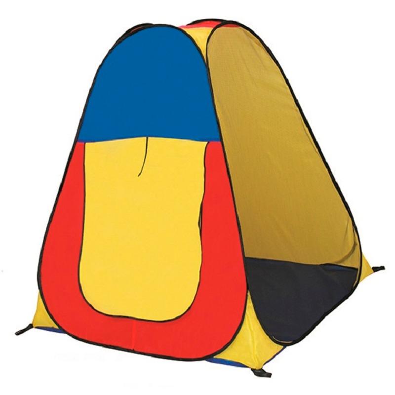 خيمة لعب للأطفال