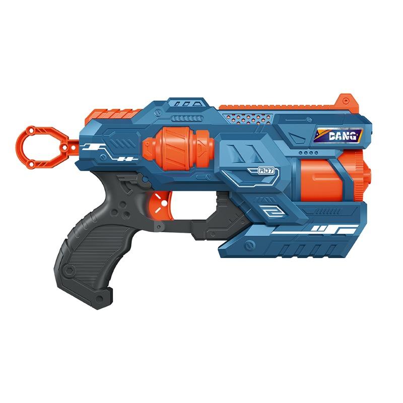 بانج - لعبة مسدس بايو شوك