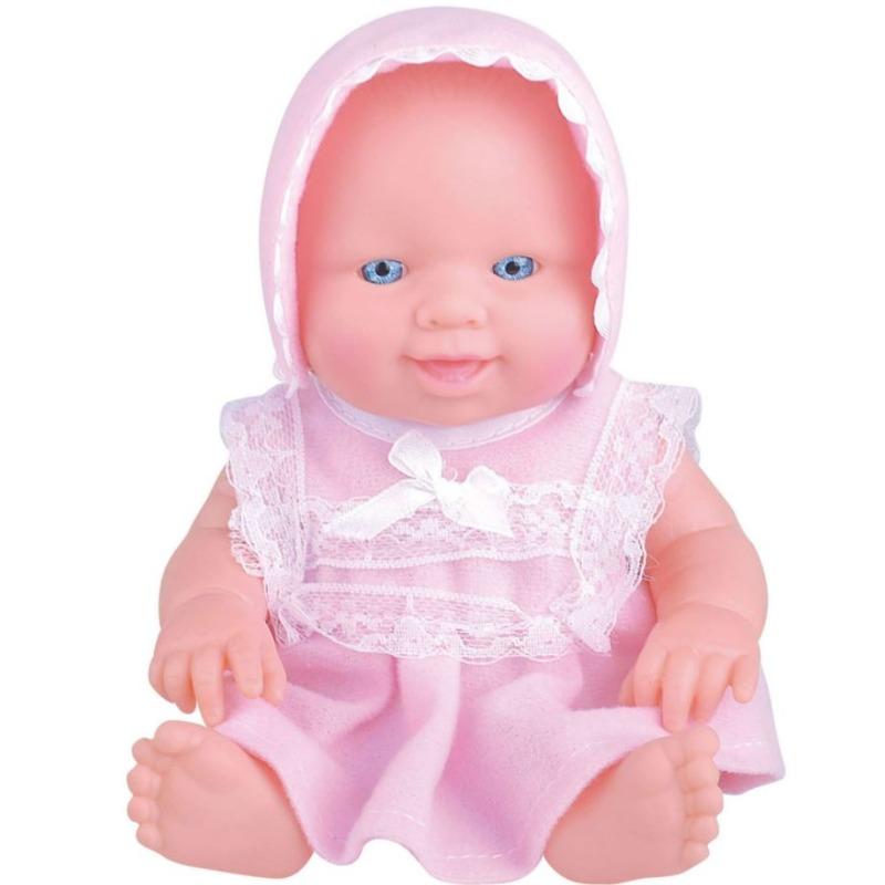 Power Joy Baby Cayla Minime Doll