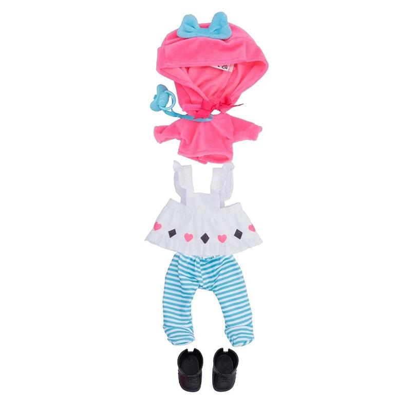 Cry Babies Storyland Alice Doll