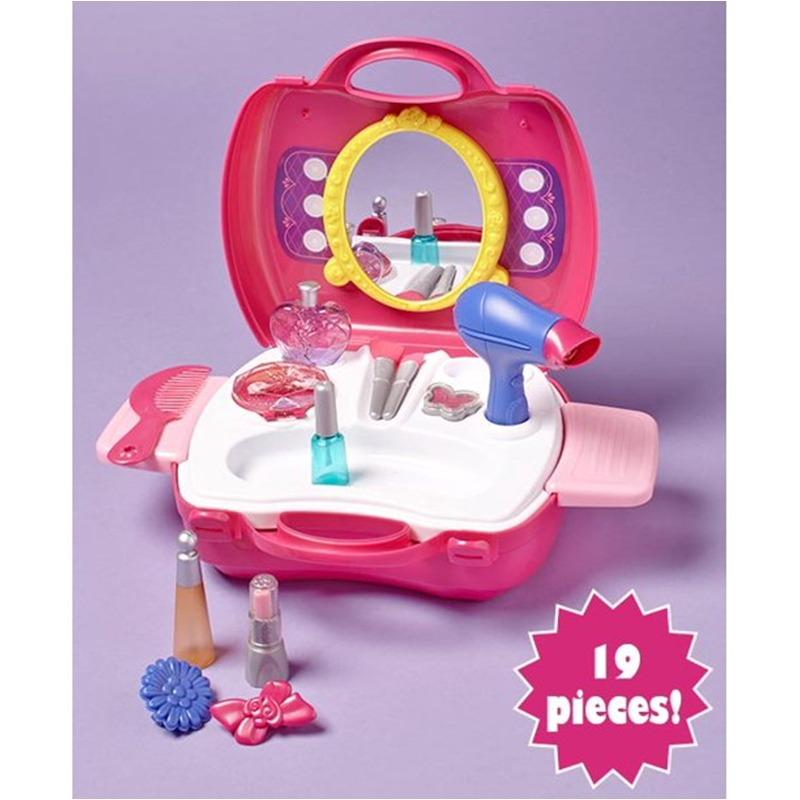 PlayGo - My Carry Along Beauty Salon