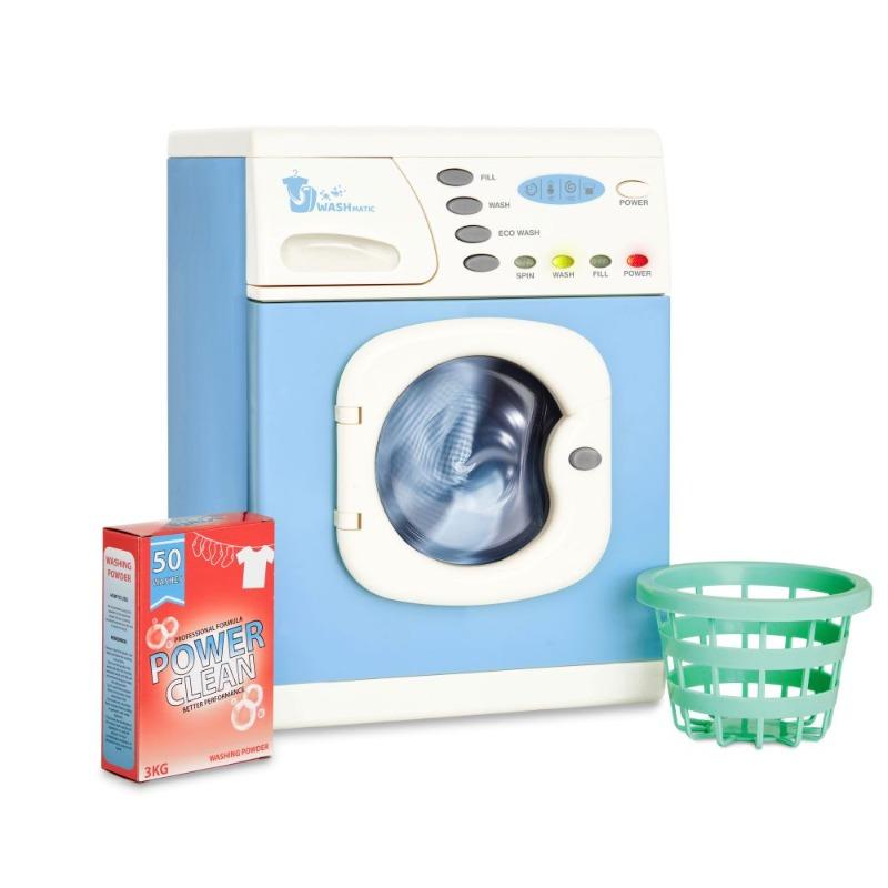 Casdon Electronic Washer