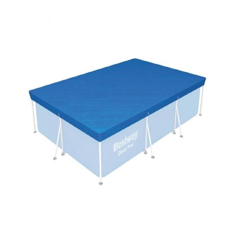 Bestway - Flowclear Pool Cover