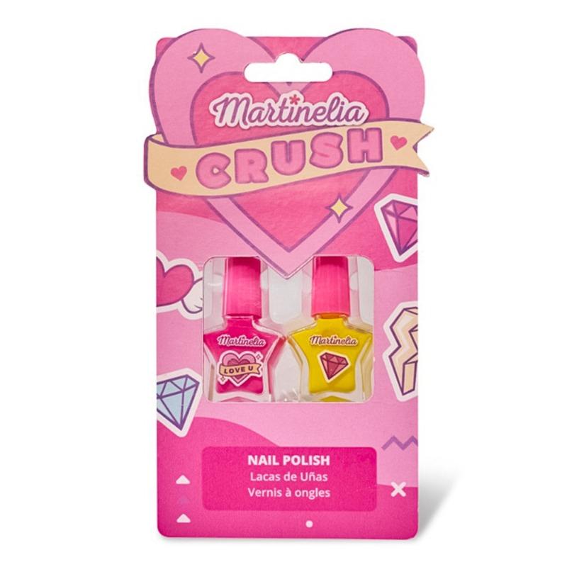 Martinelia Nail Duo Assorted