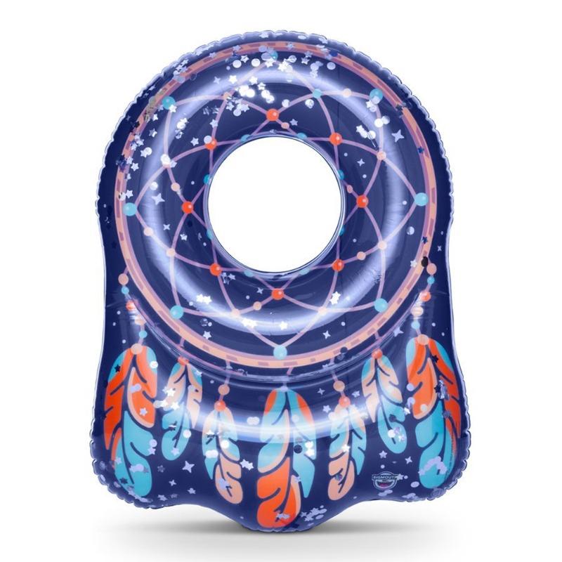 بيج ماوث - عوامة السباحة دريم كاتشر القابلة للنفخ