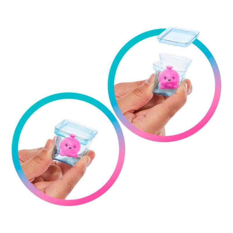 Barbie Pop Reveal Mango Mochi Doll with 8 Surprises