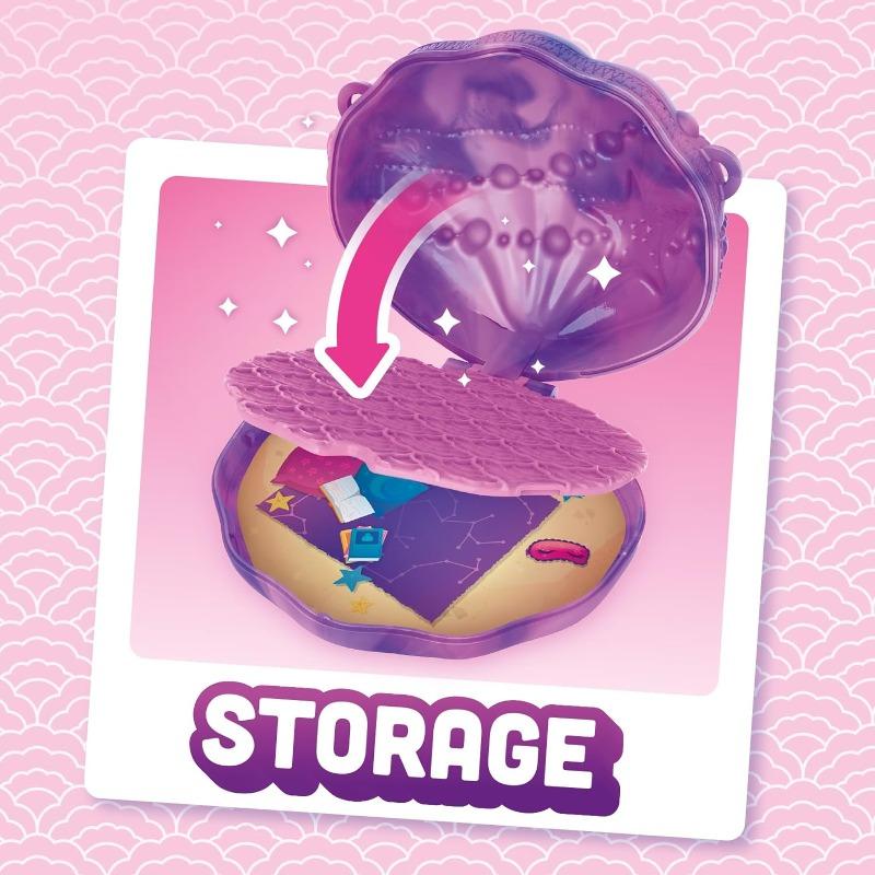 كوكي لوس - دمية ميرميد ستار