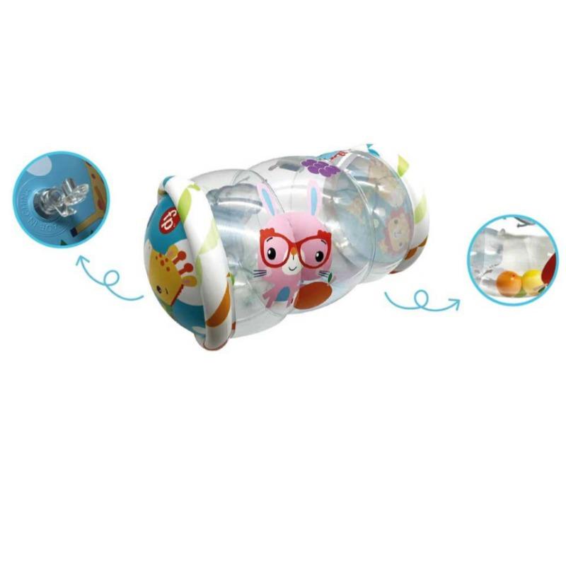 فيشر برايس - بيبي رول قابلة للنفخ