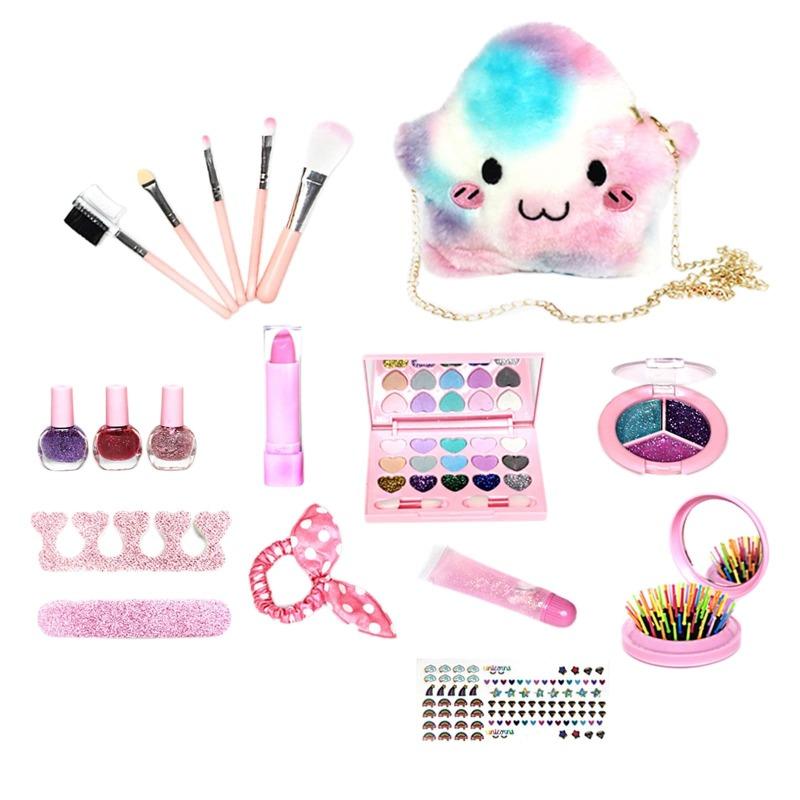 Little Princess Kids Makeup Set