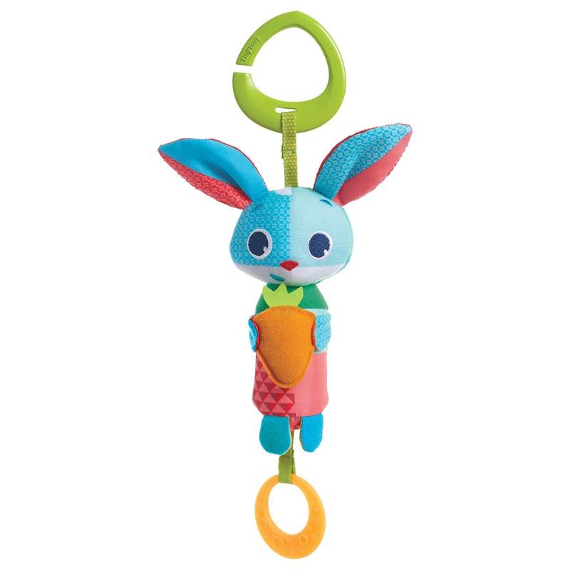 Tiny Love Thomas The Rabbit Wind Chime Meadow Days