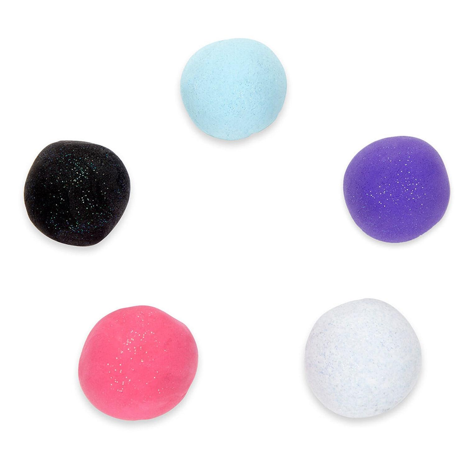 Crayola Glitter Dough Set -5 Colors