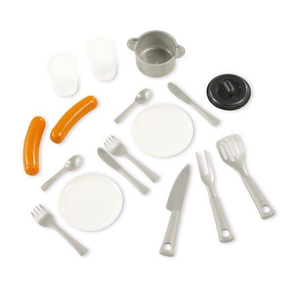 سموبي - نيو فريندز بيت اللعب والمطبخ الصيفي