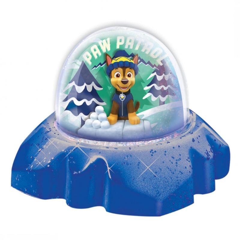 Paw Patrol Glittering Shake Balls Surprise